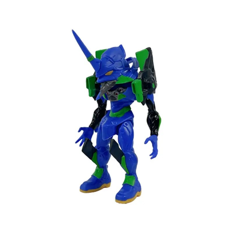 NEON GENESIS EVANGELION Statue