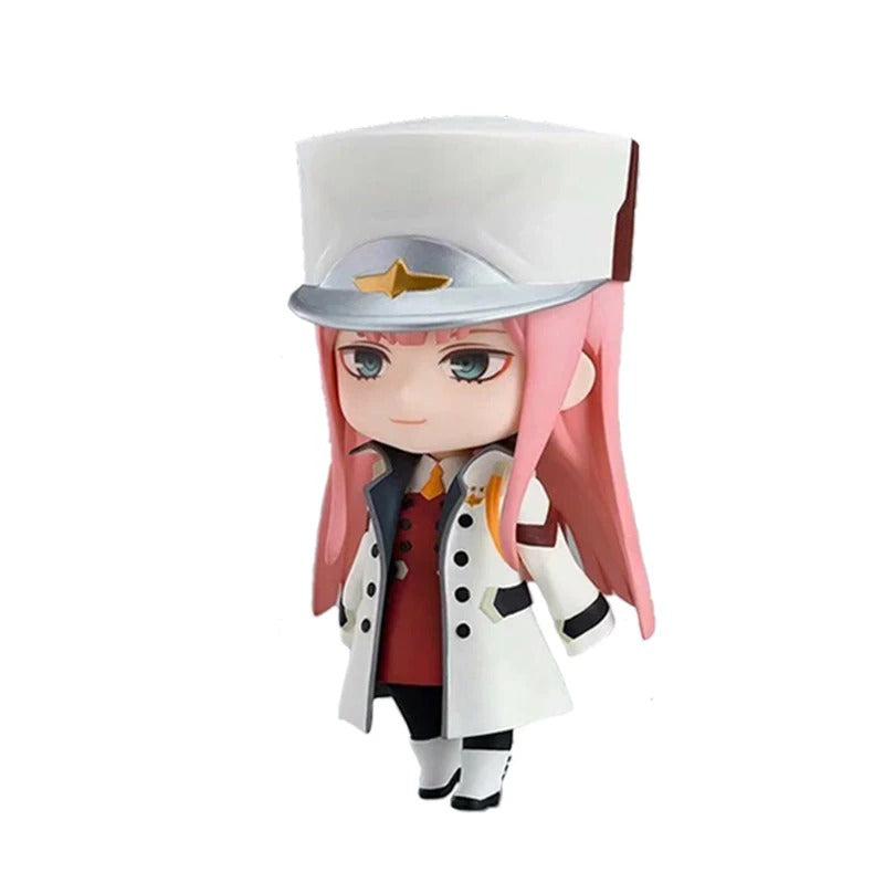 Darling in the FRANXX Statue
