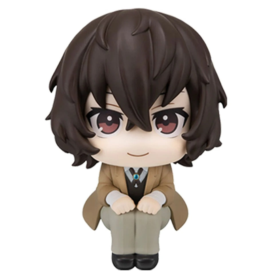 Bungou Stray Dogs Anime Figures