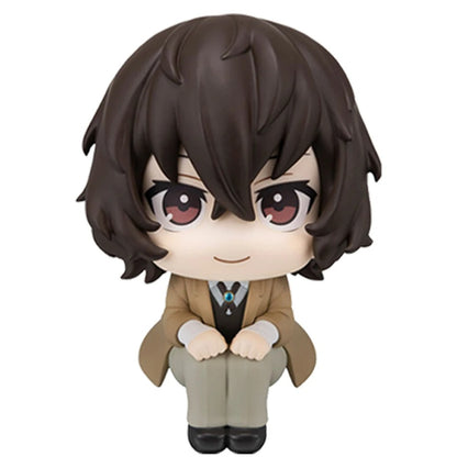 Bungou Stray Dogs Anime Figures