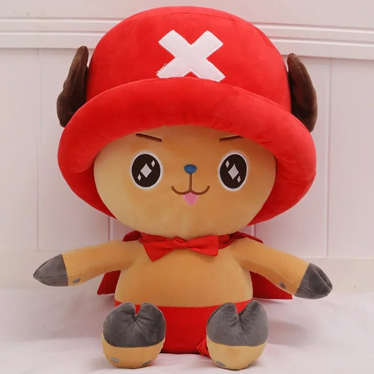 Tony Tony Chopper Plush Doll