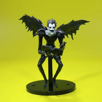 Death Note Ryuk Statue