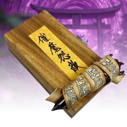 Ryomen Sukuna Finger & Box