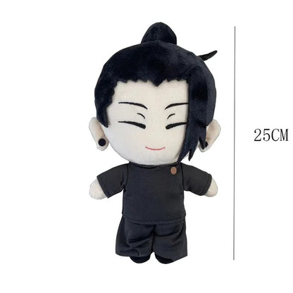 Jujutsu Kaisen Plush
