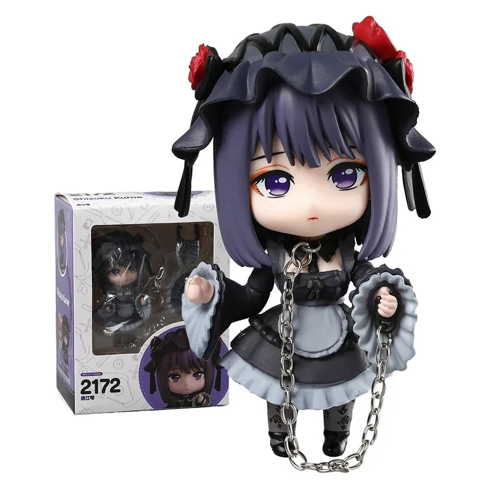 My Dress-Up Darling Figure