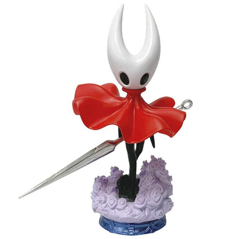 Hollow Knight Hornet Statue