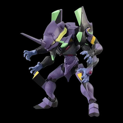 NEON GENESIS EVANGELION Statue