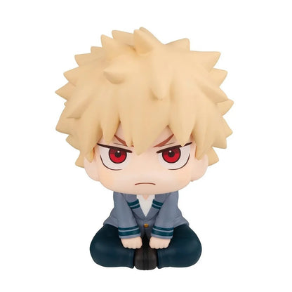 My Hero Academia