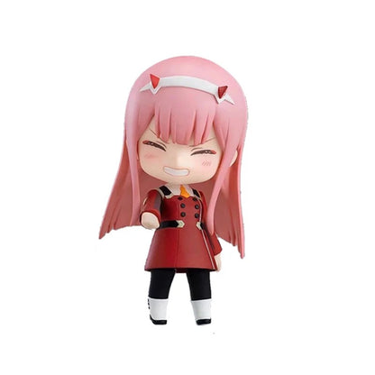 Darling in the FRANXX Statue