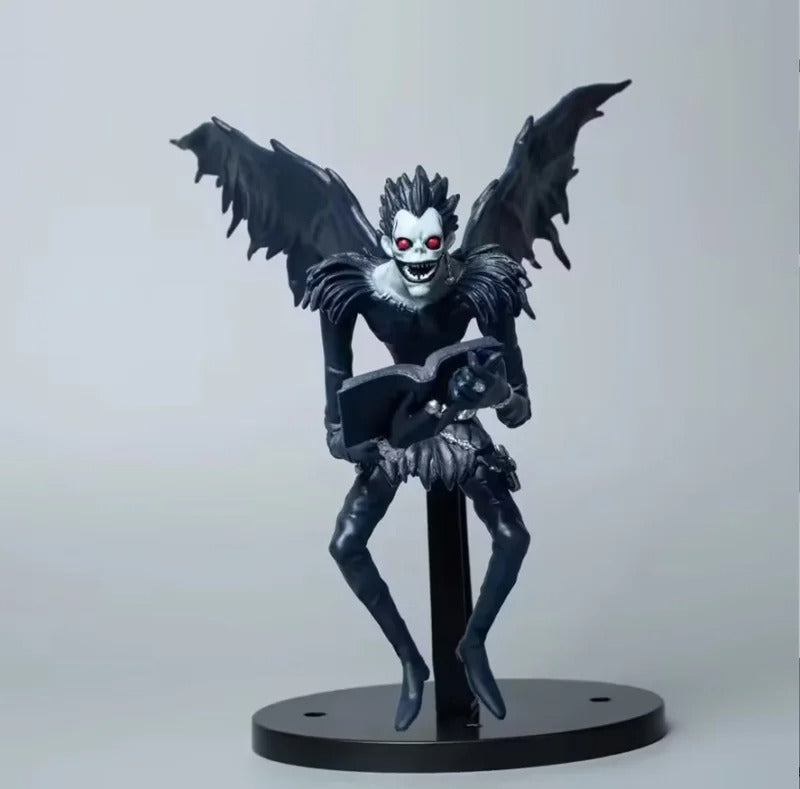 Death Note Ryuk Statue