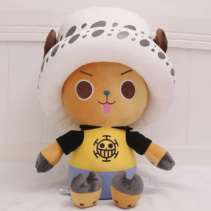 Tony Tony Chopper Plush Doll
