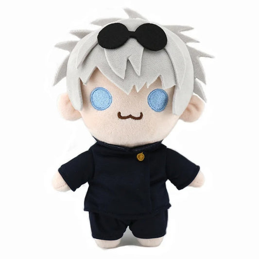 Jujutsu Kaisen Plush